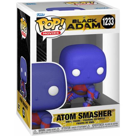 figura pop dc comics black adam atom smasher