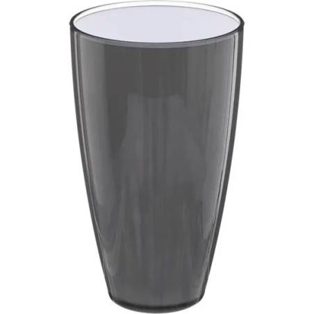 vaso gris five