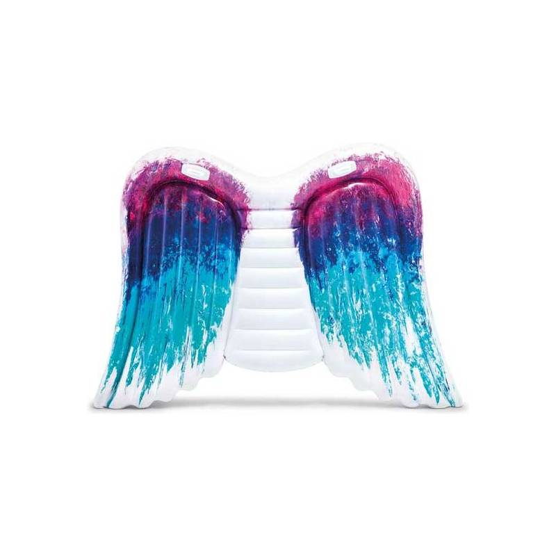 colchoneta alas de angel 251x160 cm
