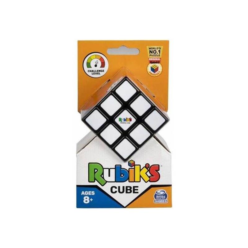 cubo rubiks 3x3