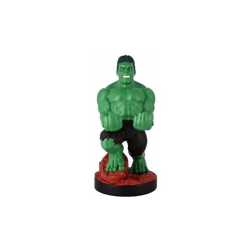 cable guy soporte sujecion figura hulk vengadores avengers marvel 21cm