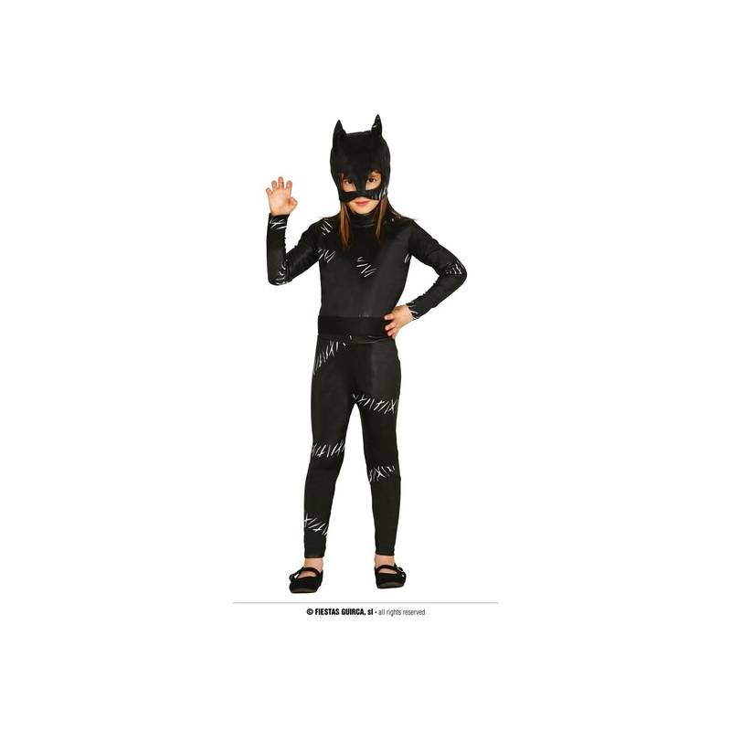 disfraz black kitty adolescente 14 16 años