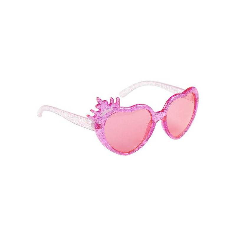 gafas de sol premium princess pink