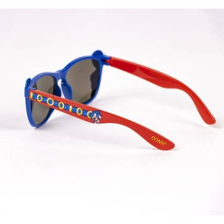 gafas de sol premium sonic blue