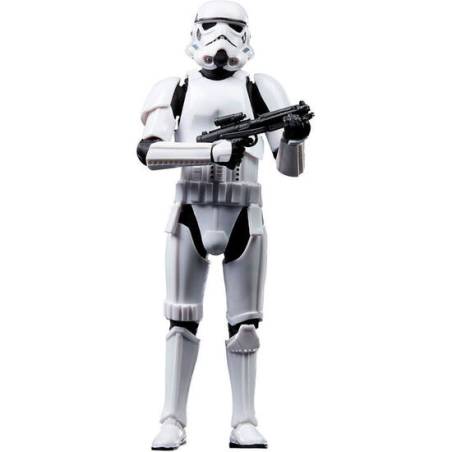figura stormtrooper 40th anniversary return of the jedi star wars 15cm