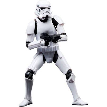 figura stormtrooper 40th anniversary return of the jedi star wars 15cm