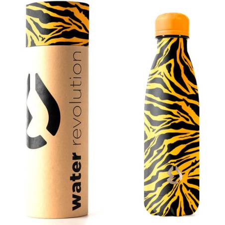 botella tigre water revolution 500ml