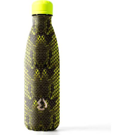 botella serpiente water revolution 500ml