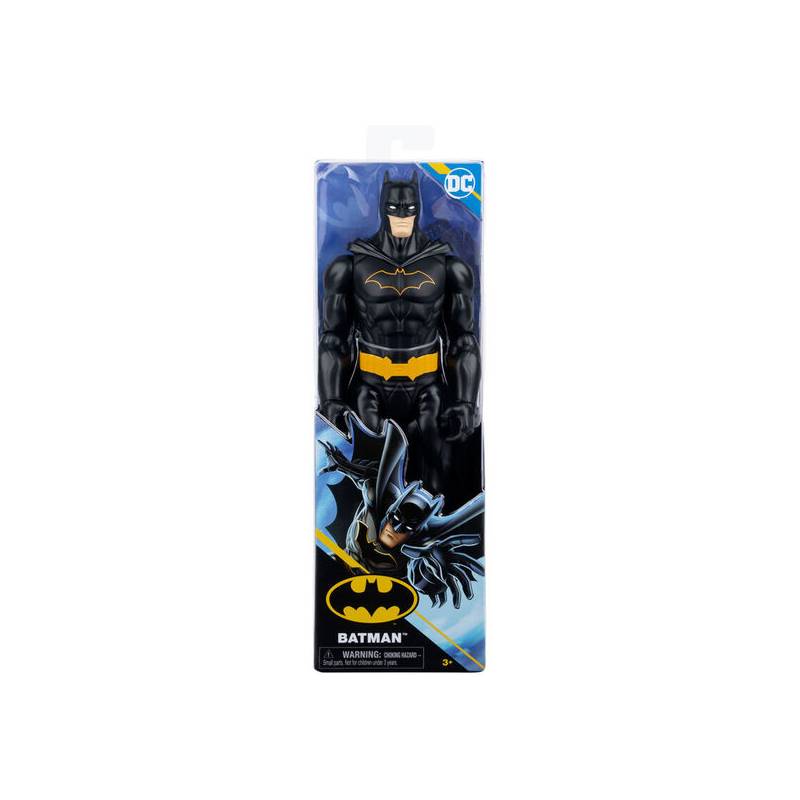 figura batman classic dc comics 30cm