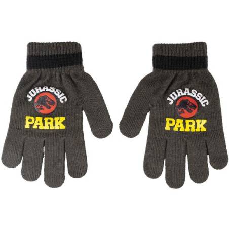 guantes jurassic park