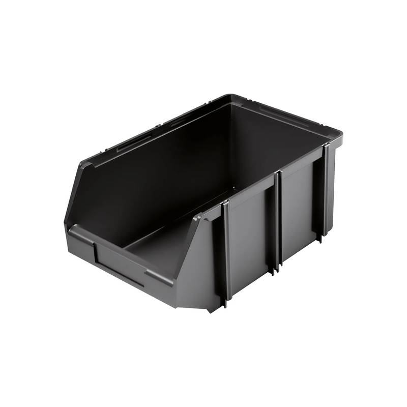 contenedor de almacenamiento kistenberg click box storage bin
