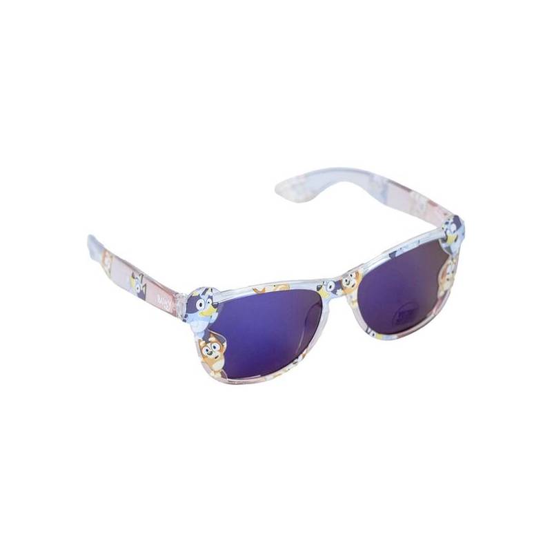 gafas de sol premium bluey