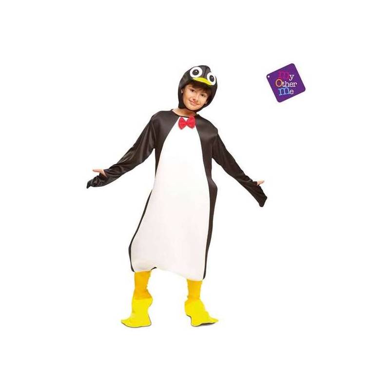 disfraz pingüino talla 7 9 años
