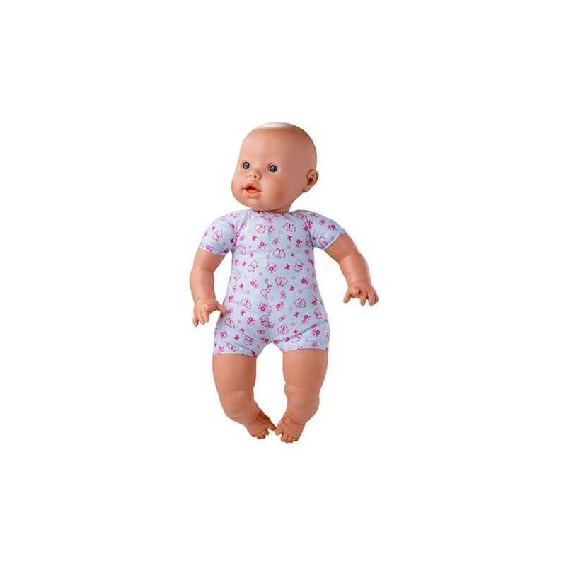 muñeca newborn 45 cm niño hospital europeo ref 18072 18 45
