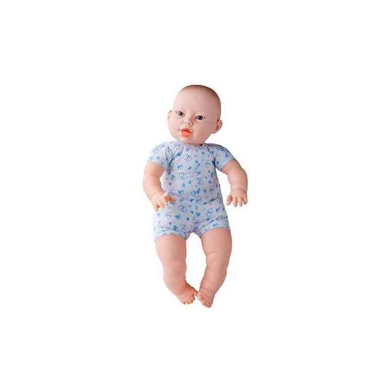 muñeca newborn 45cm niño hospital asiatico ref 18074 18 45