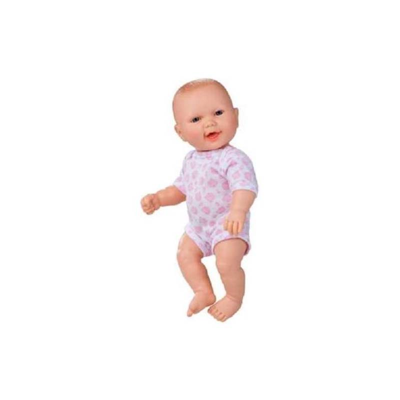muñeca newborn 30 cm niño europeo con ropa ref 17077 18 30