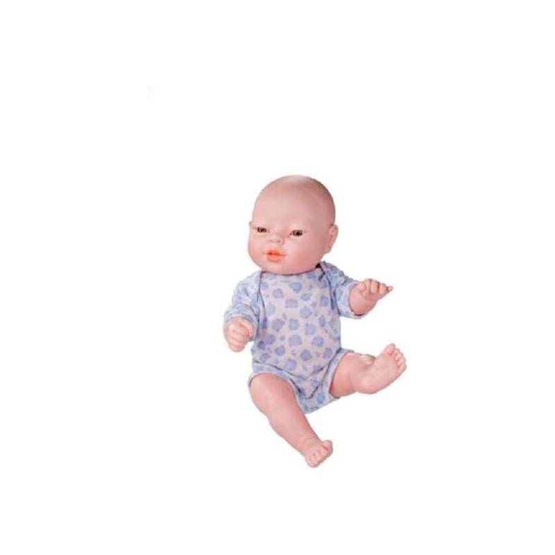 muñeca newborn 30 cm niña asiatica con ropa ref 17082 18 30