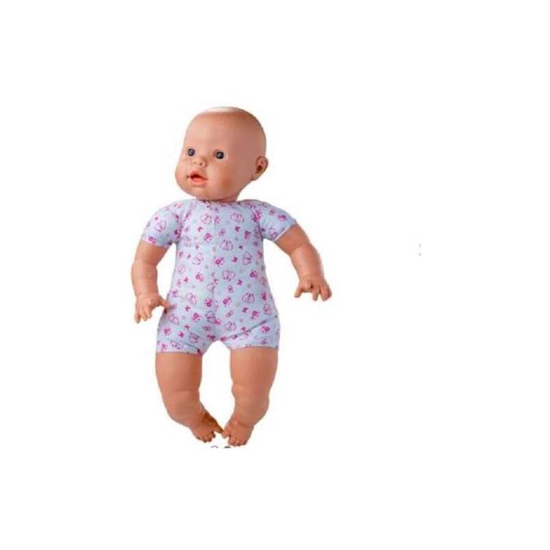 muñeca newborn 45 cm niña hospital europea ref 18075 18 45