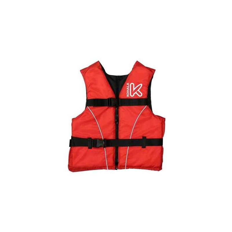 chaleco salvavidas kohala life jacket l