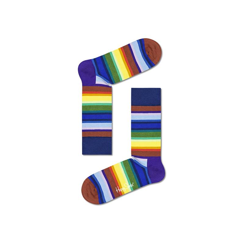 calcetines gradient sock