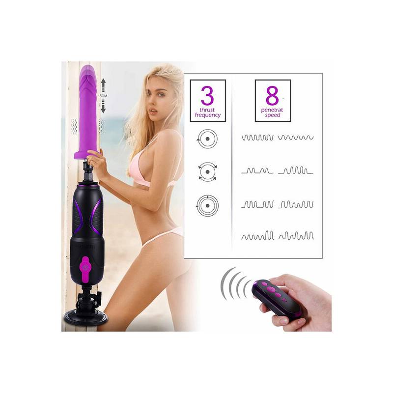 Kit de entrenamiento sexo anal