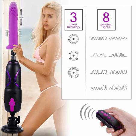Kit de entrenamiento sexo anal