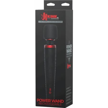 power wand recargable vibrador