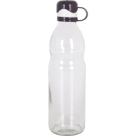 botella vidrio 075l c tapon plast privilege