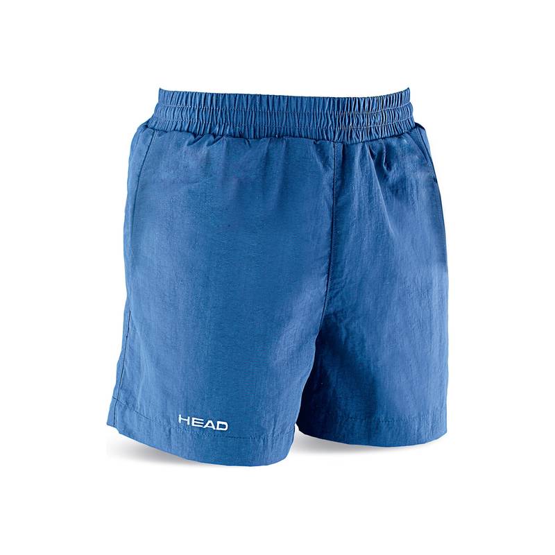 shorts de baño head watershorts hombre azul