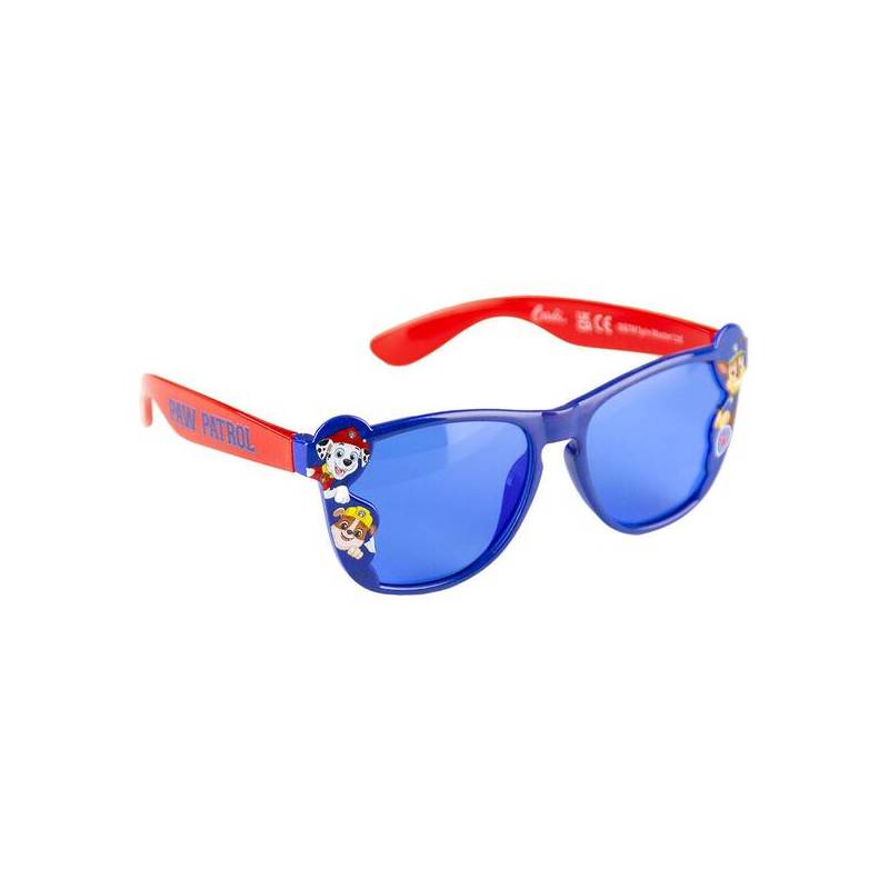 gafas de sol premium paw patrol azul