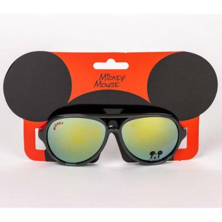 gafas de sol premium mickey black
