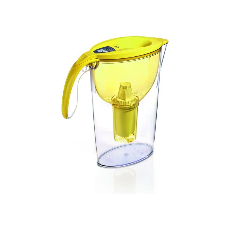 jarra filtrante mf fridge amarillo 225 l