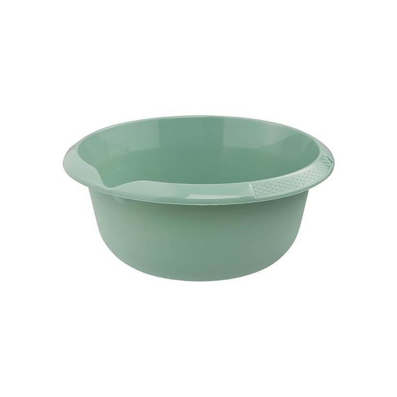 bowl ø24 x 10 verde nórdico