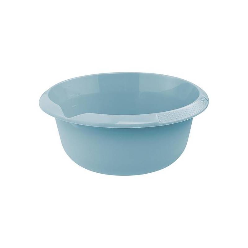 bowl ø24 x 10 azul nórdico