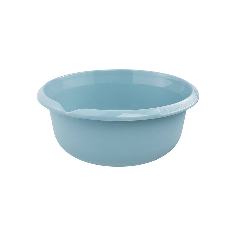 bowl ø36 x 15 azul nórdico